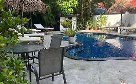 Tropical Village Resort