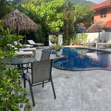 Tropical Village Resort Ko Samui Extérieur photo