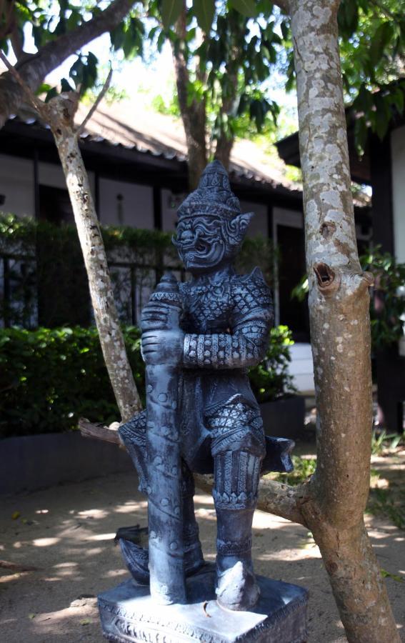 Tropical Village Resort Ko Samui Extérieur photo