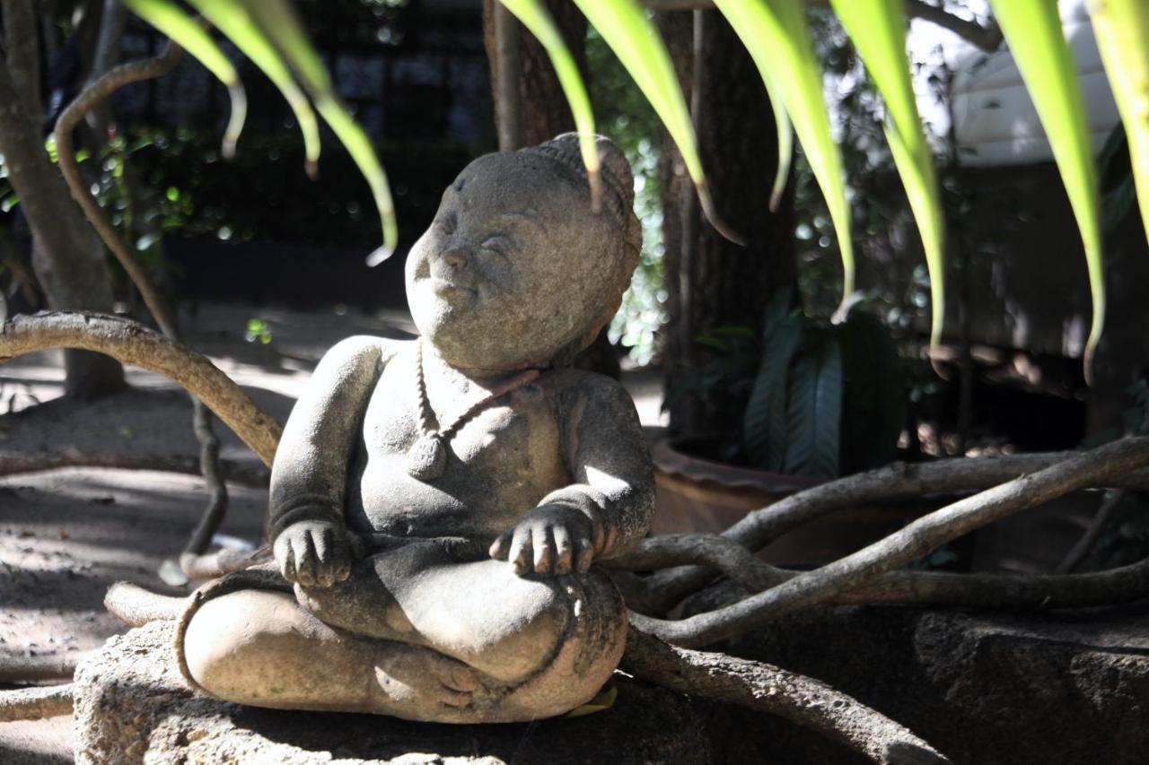 Tropical Village Resort Ko Samui Extérieur photo