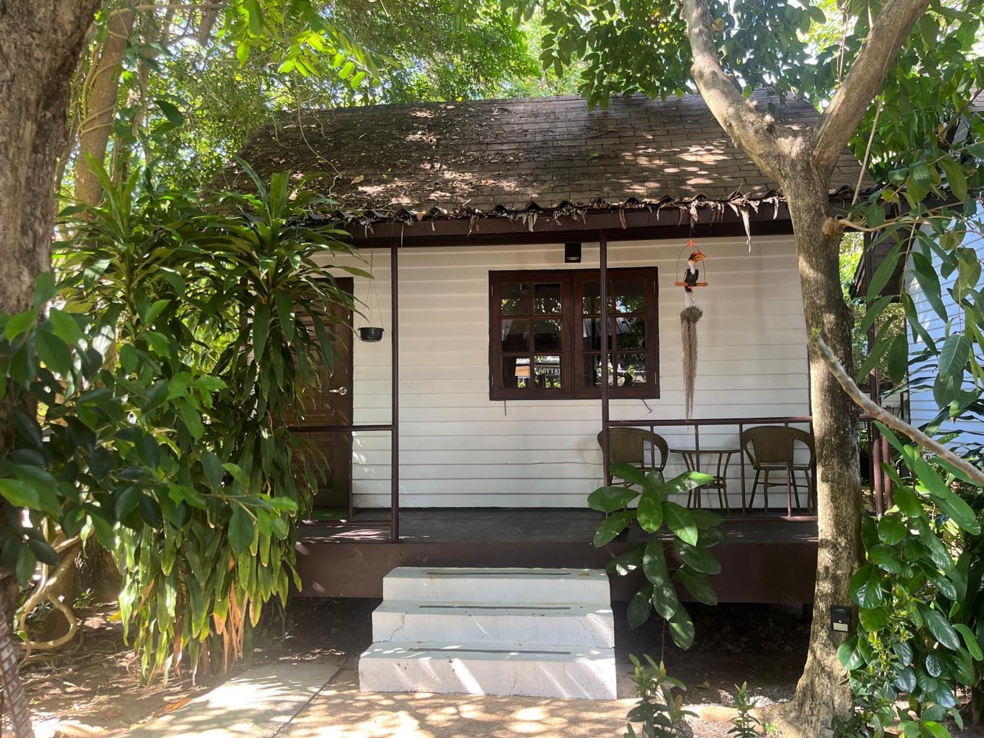 Tropical Village Resort Ko Samui Extérieur photo