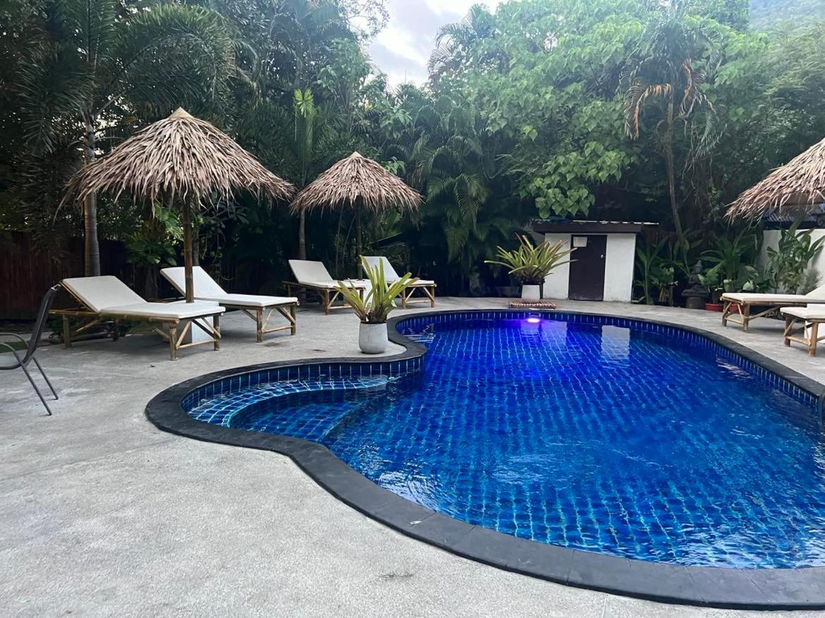 Tropical Village Resort Ko Samui Extérieur photo