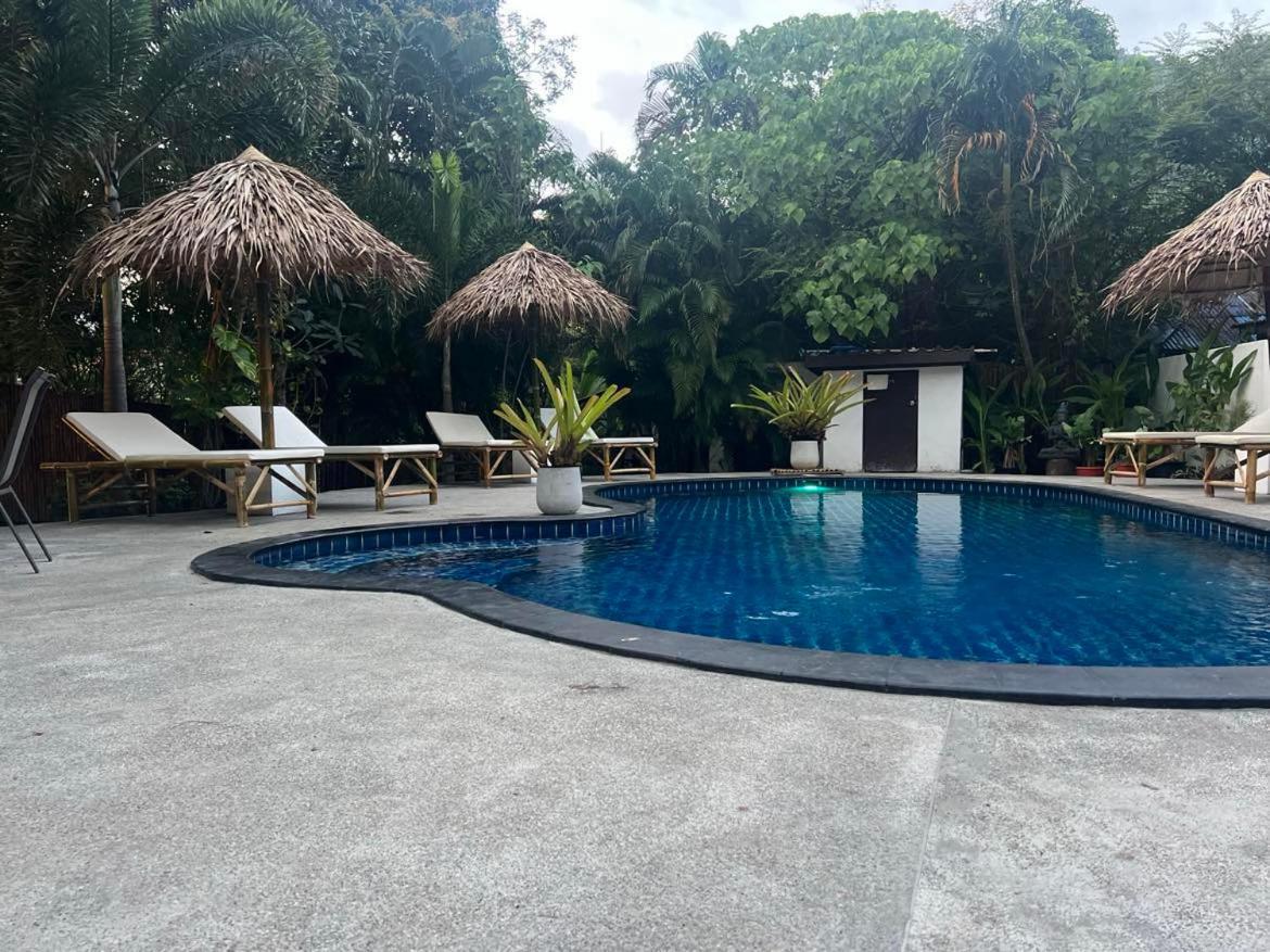 Tropical Village Resort Ko Samui Extérieur photo